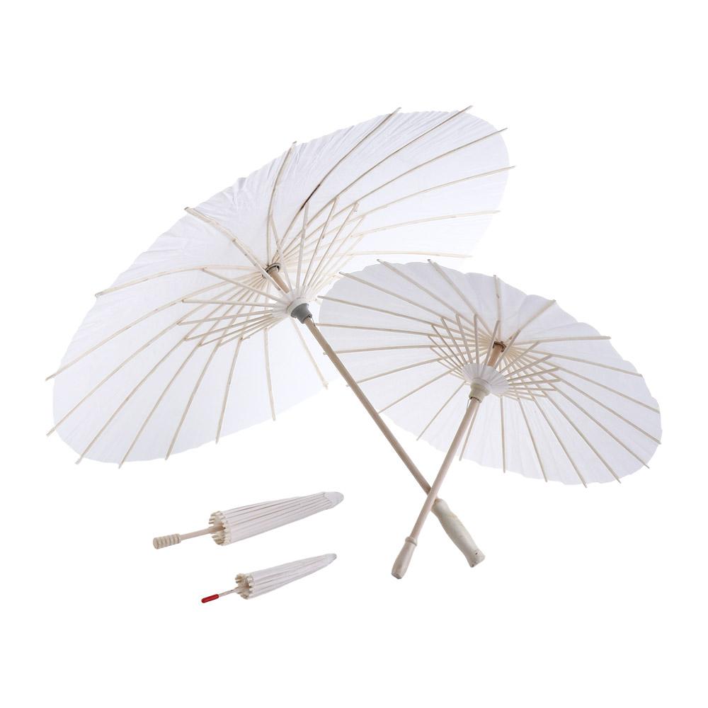 Photography Umbrella - Classical for Baby Shower Decorative DIY