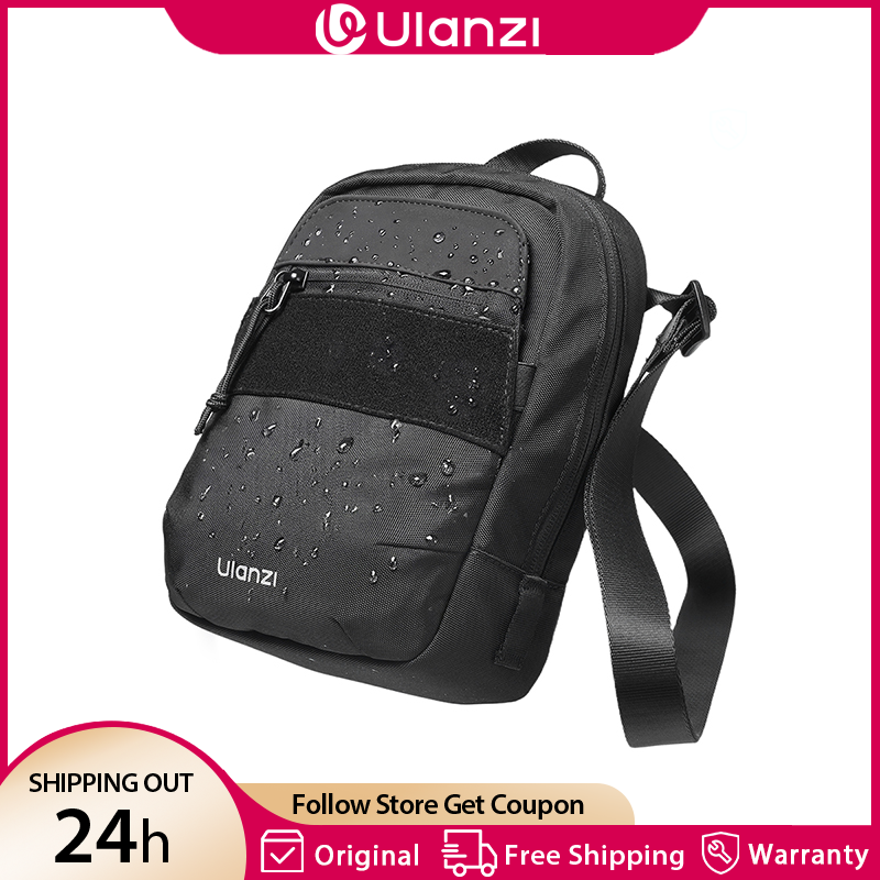 Ulanzi CB05 3L Mini Creator Cr - đánh giá và giá Photography Videos Free