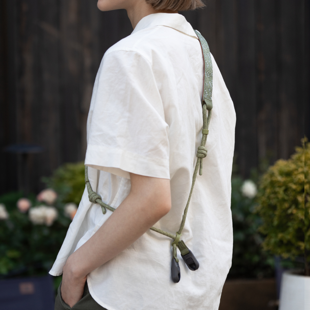 PGYTECH Camera Shoulder Strap  - đánh giá và giá Photography Basics