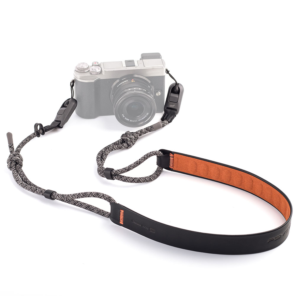 PGYTECH Camera Shoulder Strap  - đánh giá và giá Photography Basics