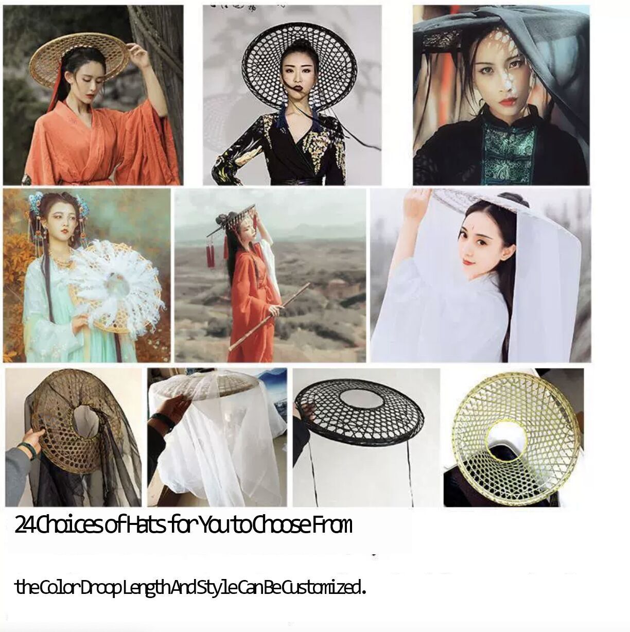 Women's Photography Props Mart - đánh giá và giá Photography Umbrella