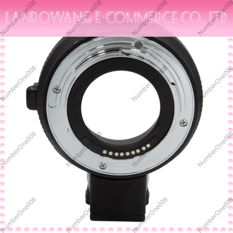 For EF-EOSM Lens Adapter Ring  - đánh giá và giá Lens Adapter Ring