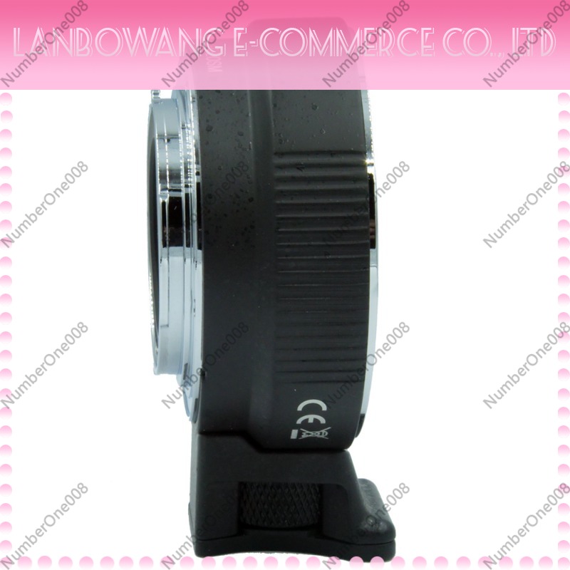 For EF-EOSM Lens Adapter Ring  - đánh giá và giá Lens Adapter Ring
