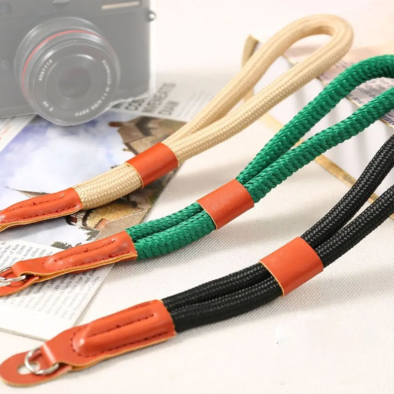 Camera Wrist Strap For Canon F - đánh giá và giá Camera Wrist Strap