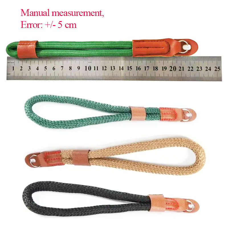 Camera Wrist Strap For Canon F - đánh giá và giá Camera Wrist Strap