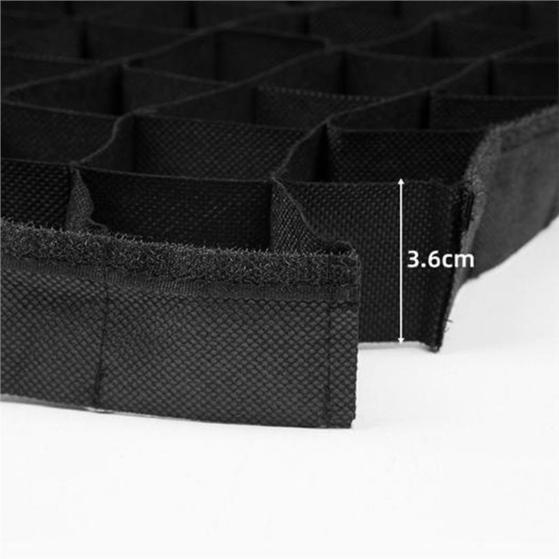 Softbox Honeycomb Portable Gri - đánh giá và giá Photography Umbrella