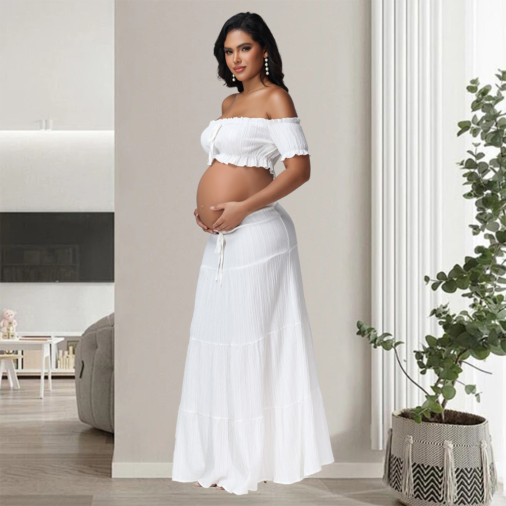 Maternity Photography Dress Se - đánh giá và giá Photography Club