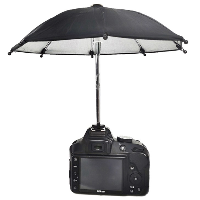 【AD】 1PC Black DSLR Camera Umb - đánh giá và giá Photography Umbrella