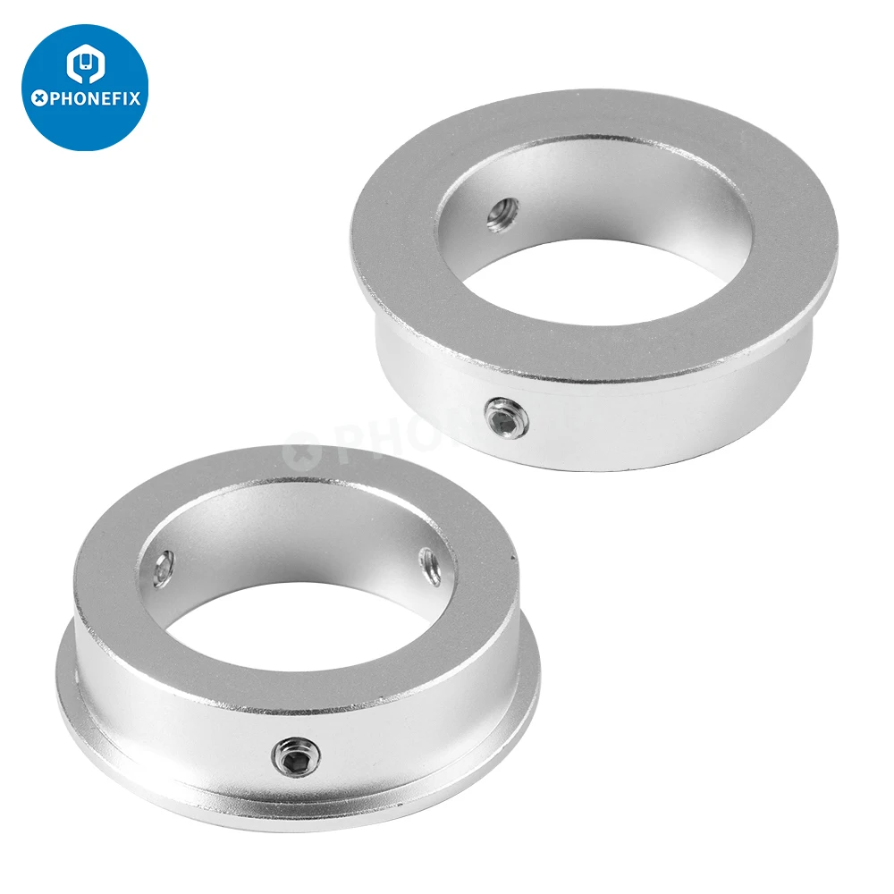 38/45/55/58/85mm to 28mm C-Mou - đánh giá và giá Lens Adapter Ring