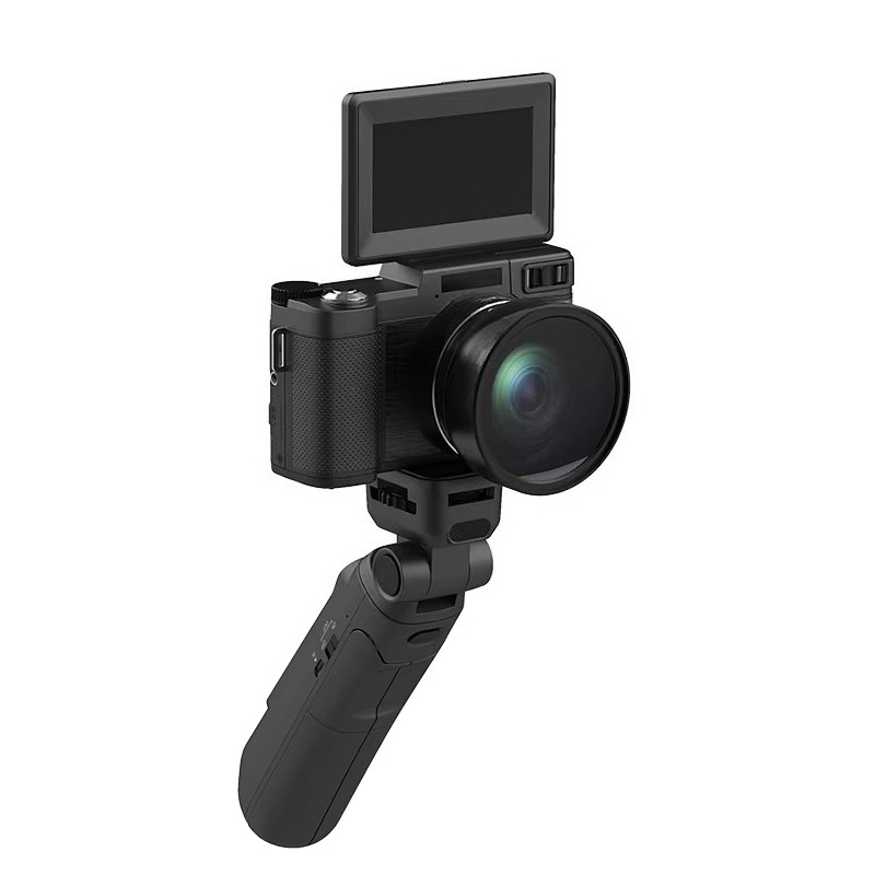 4K Digital Vlogging Autofocus  - đánh giá và giá Photography Videos Free