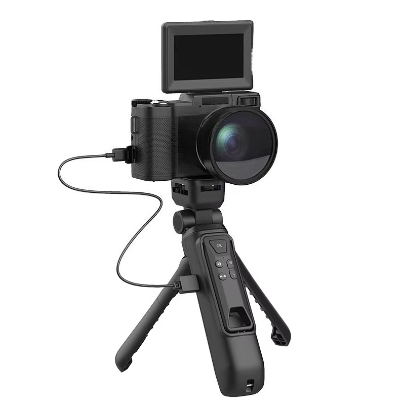 4K Digital Vlogging Autofocus  - đánh giá và giá Photography Videos Free