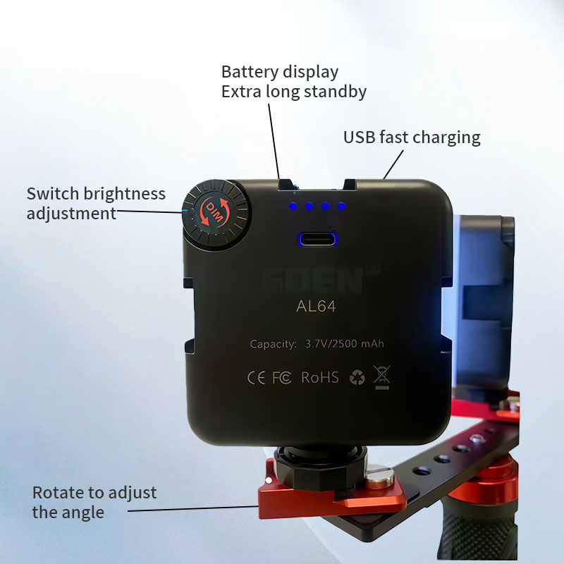 Dental Mobile Photography LED  - đánh giá và giá Photography Videos Free