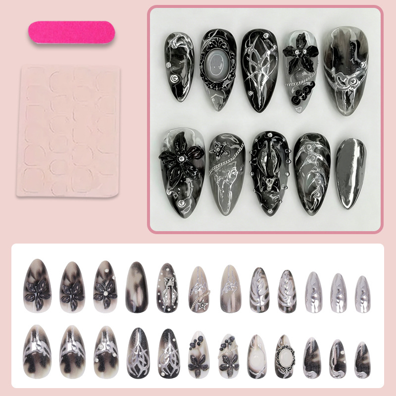 24PCS Best-selling dark almond - đánh giá và giá Photography Design