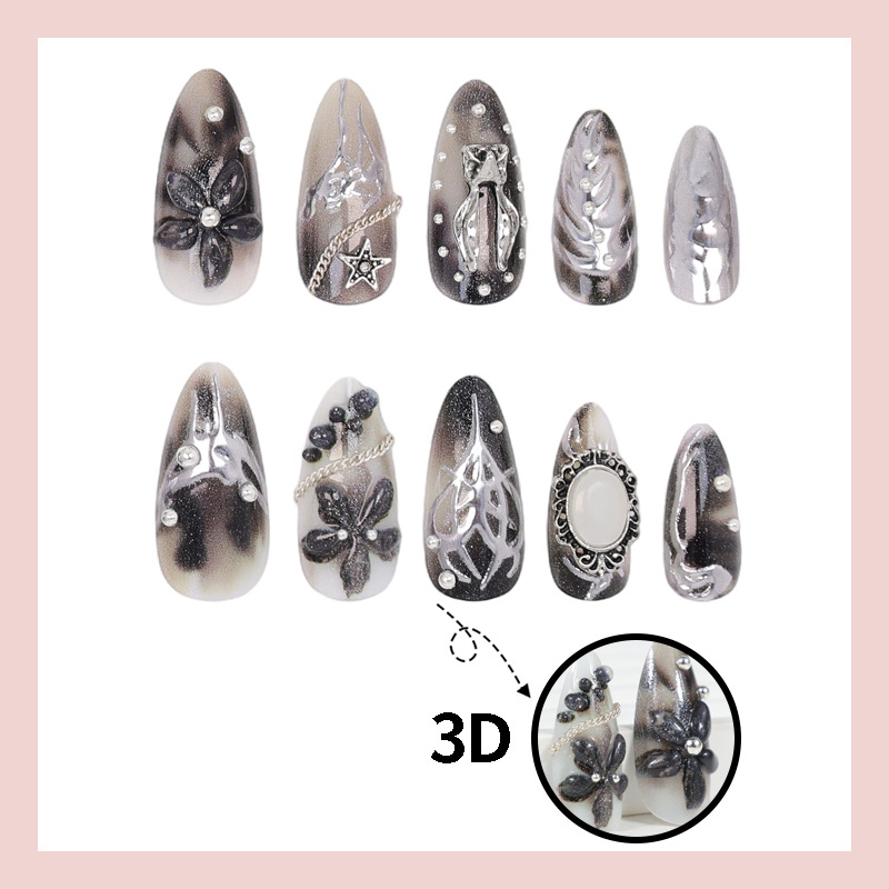 24PCS Best-selling dark almond - đánh giá và giá Photography Design