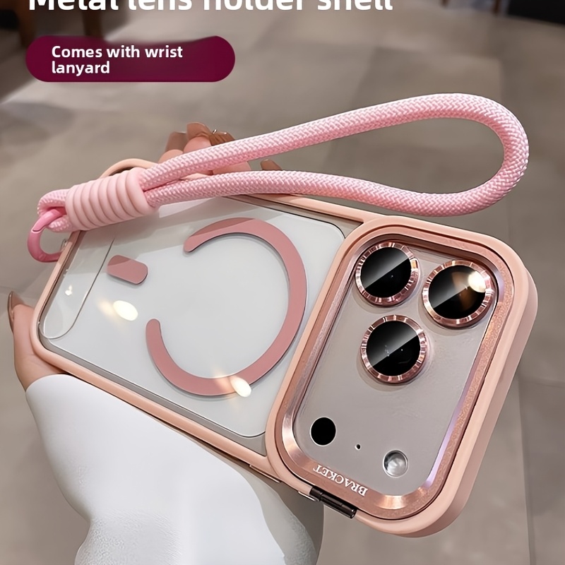 Camera Bracket Acrylic Magneti - đánh giá và giá Camera Wrist Strap
