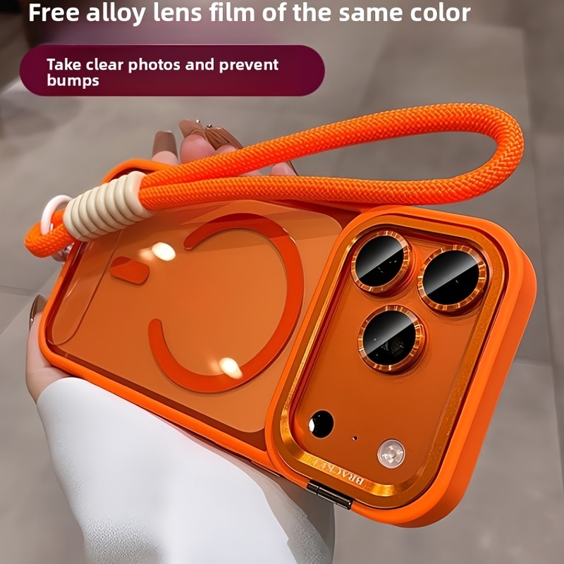 Camera Bracket Acrylic Magneti - đánh giá và giá Camera Wrist Strap