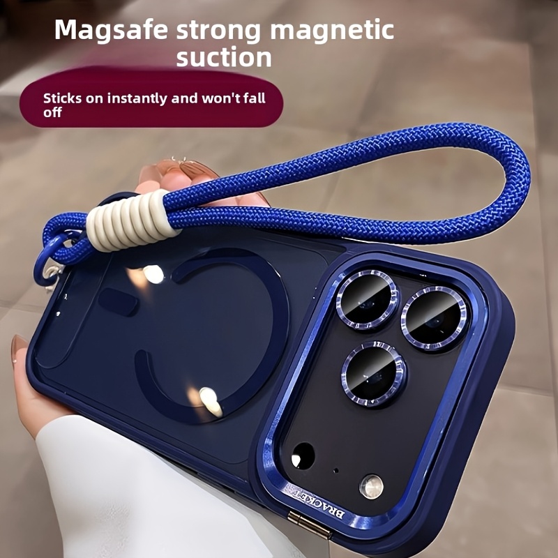 Camera Bracket Acrylic Magneti - đánh giá và giá Camera Wrist Strap
