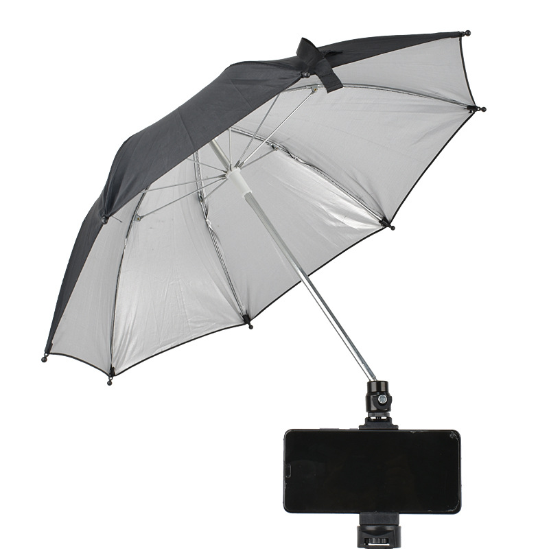Thiết Kế Mới DSLR Camera Ô Dù  - đánh giá và giá Photography Umbrella