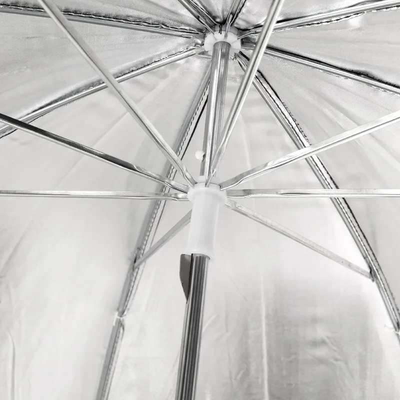 2026 Black Durable 33-inch Ref - đánh giá và giá Photography Umbrella