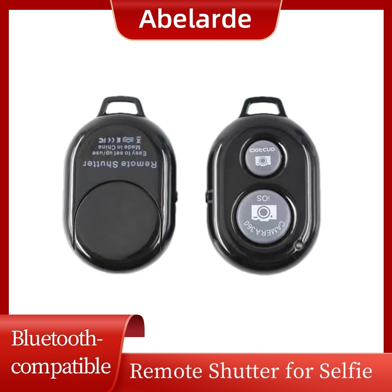 Blue-tooth Camera Remote for S - đánh giá và giá Photography Prompt