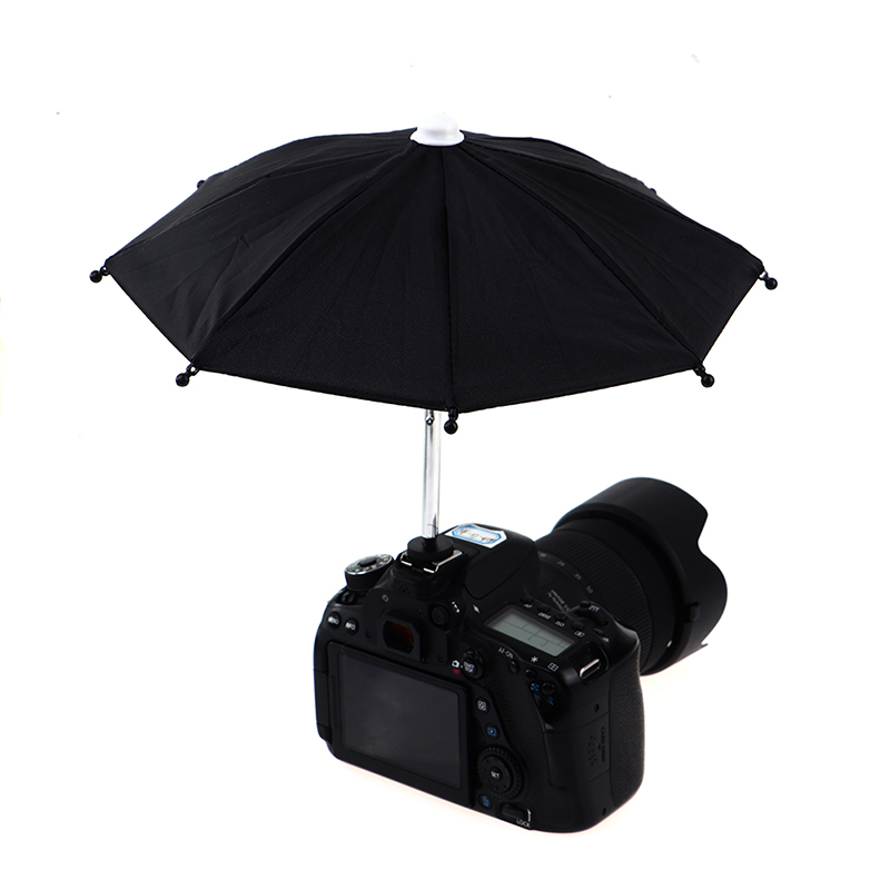 Hot Sale 1PC Black DSLR Camera - đánh giá và giá Photography Umbrella