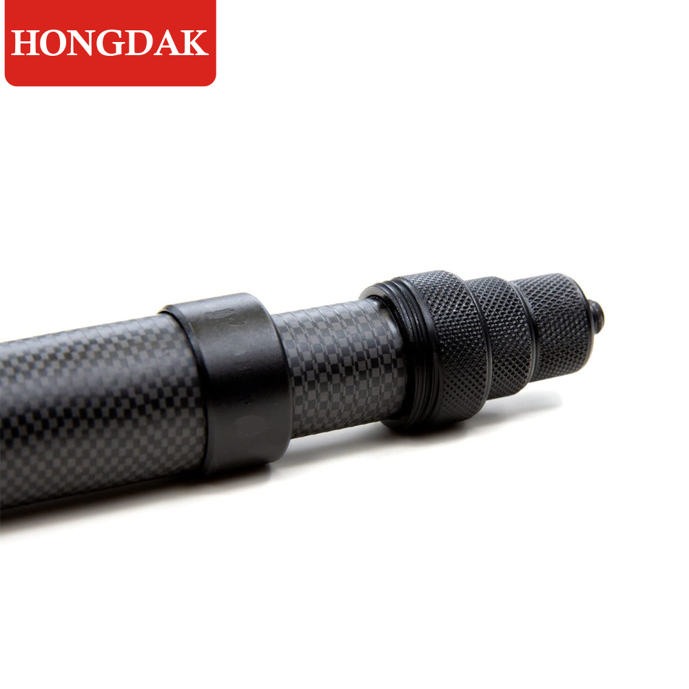 3M Carbon Fiber Scalable Monop - đánh giá và giá Photography Basics