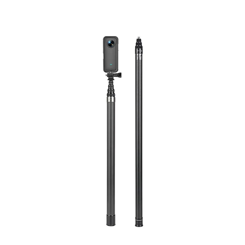 3M Carbon Fiber Scalable Monop - đánh giá và giá Photography Basics