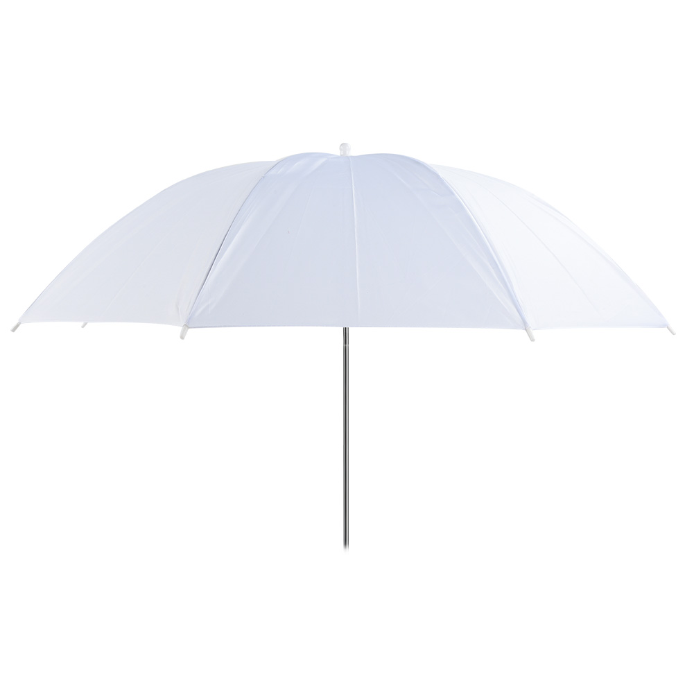 33 Inch Translucent White Soft - đánh giá và giá Photography Umbrella