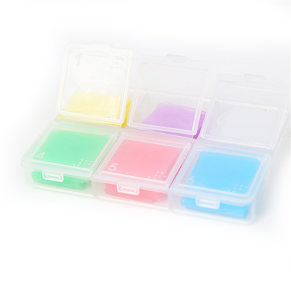 30PCS 2CM Diamond Painting Glu - đánh giá và giá Photography Geometry