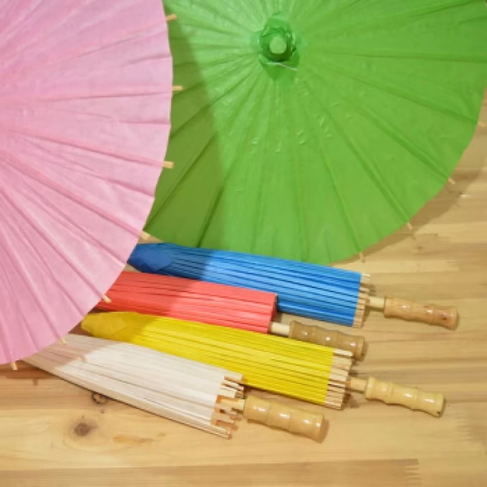 1Pcs 20/30/40/60cm Paper Umbre - đánh giá và giá Photography Umbrella