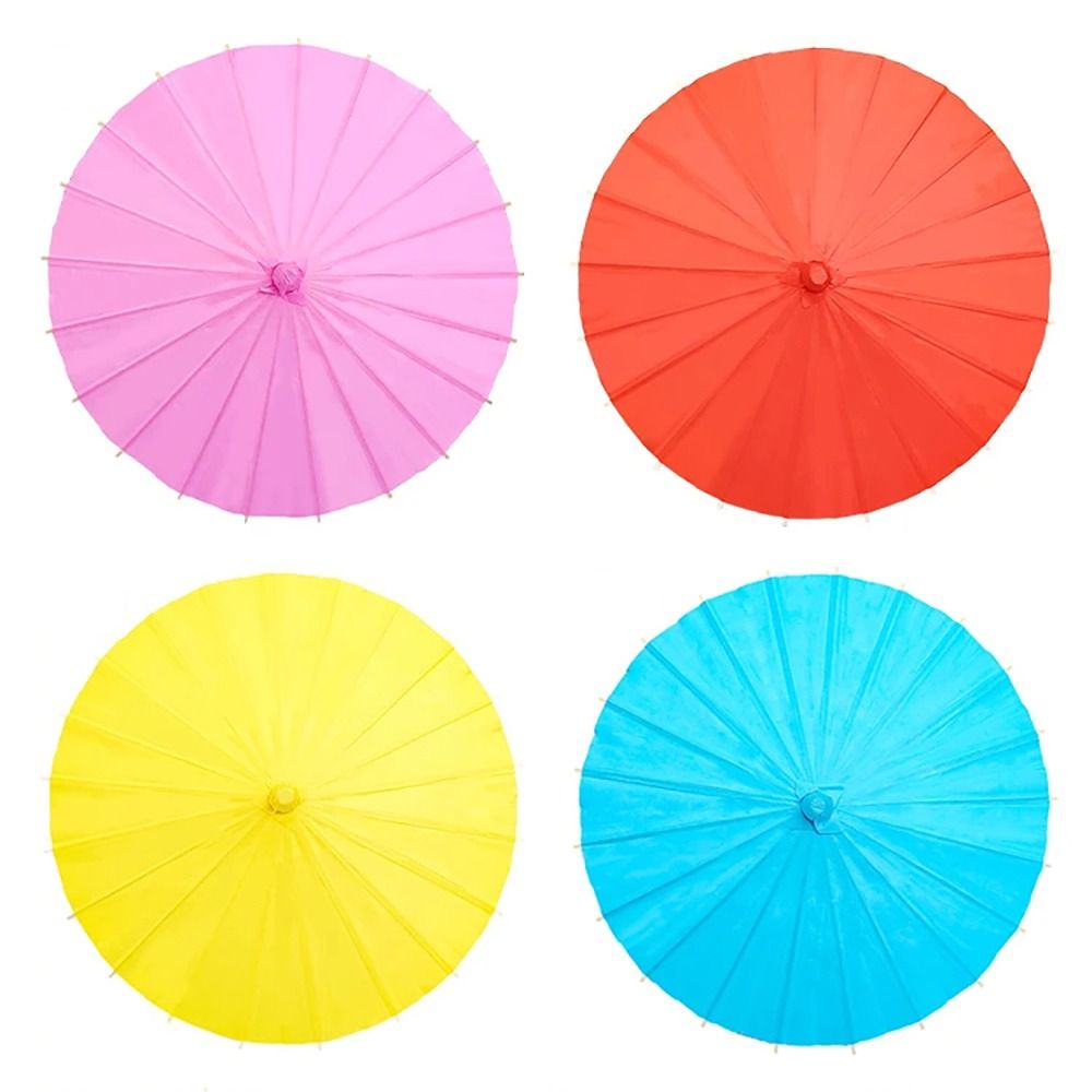 1Pcs 20/30/40/60cm Paper Umbre - đánh giá và giá Photography Umbrella