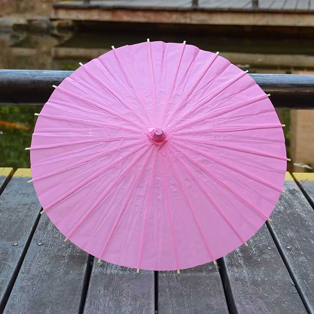 1Pcs 20/30/40/60cm Paper Umbre - đánh giá và giá Photography Umbrella