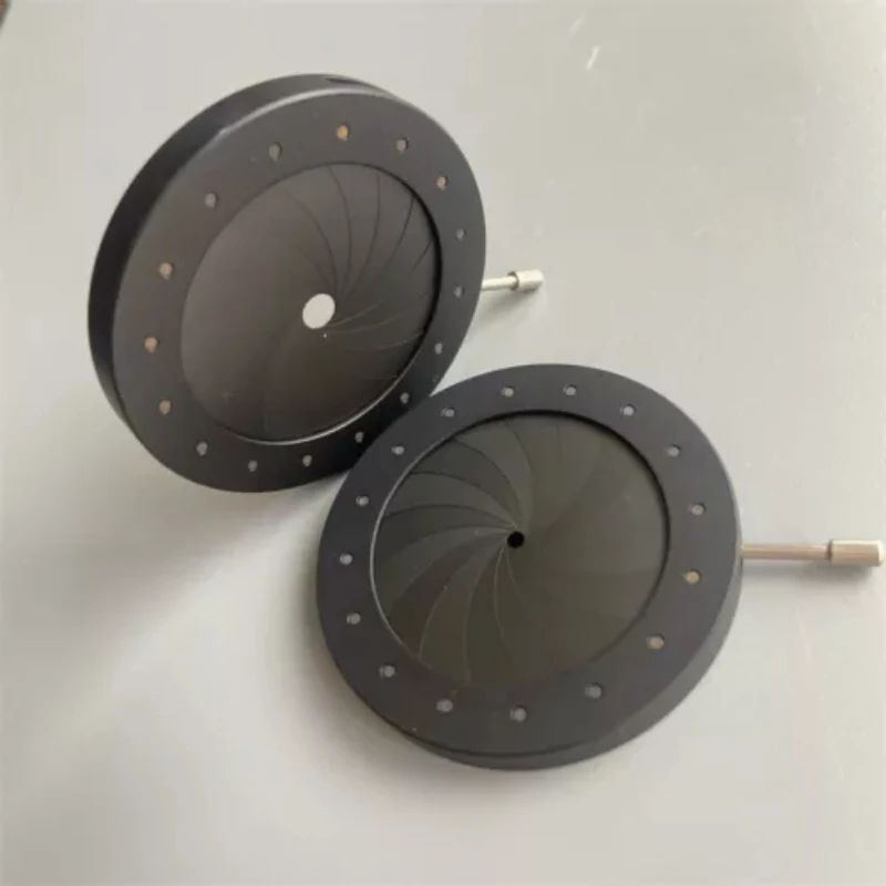 1PC 1.5-37MM Iris Diaphragm Ap - đánh giá và giá Lens Adapter Ring