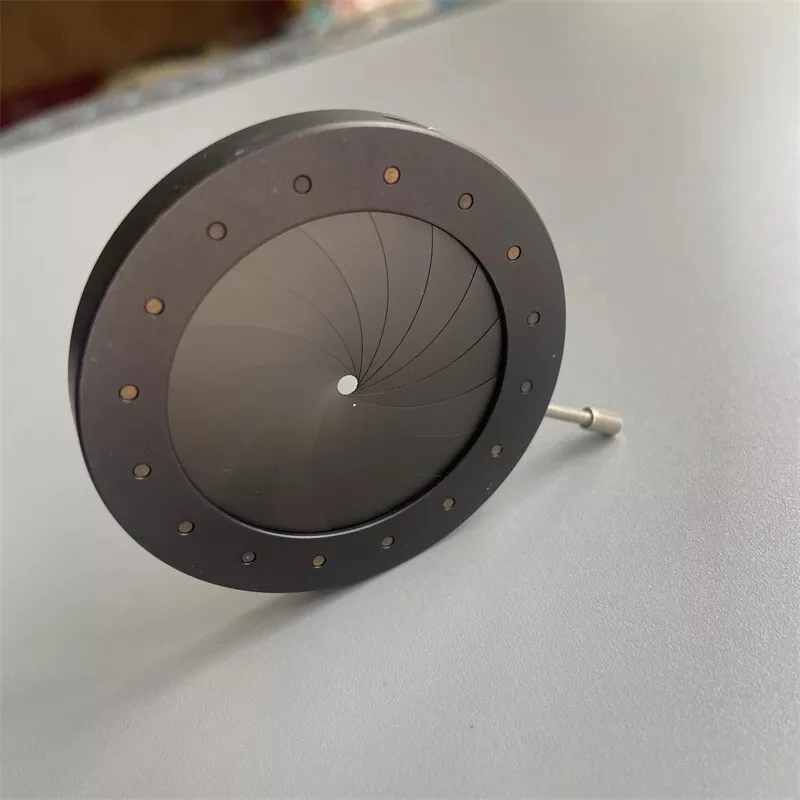 1PC 1.5-37MM Iris Diaphragm Ap - đánh giá và giá Lens Adapter Ring