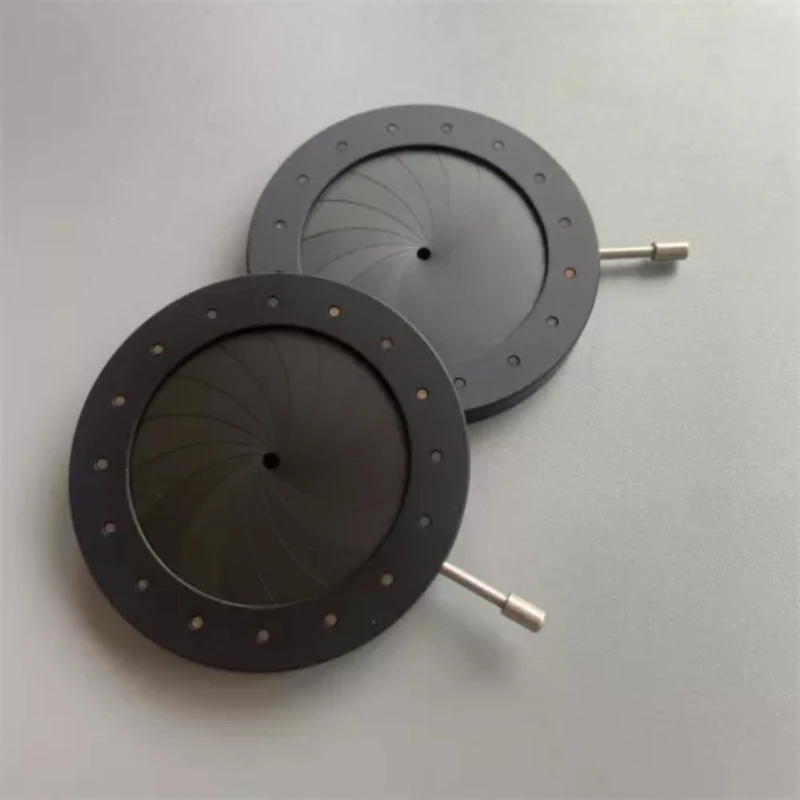 1PC 1.5-37MM Iris Diaphragm Ap - đánh giá và giá Lens Adapter Ring