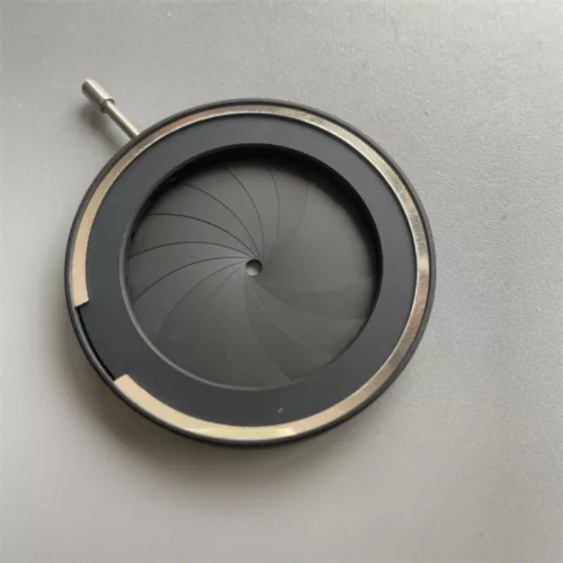 1PC 1.5-37MM Iris Diaphragm Ap - đánh giá và giá Lens Adapter Ring