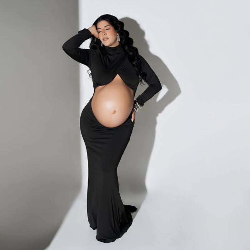 Pregnancy Dress Photography Pr - đánh giá và giá Photography Club