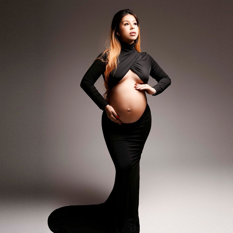 Pregnancy Dress Photography Pr - đánh giá và giá Photography Club