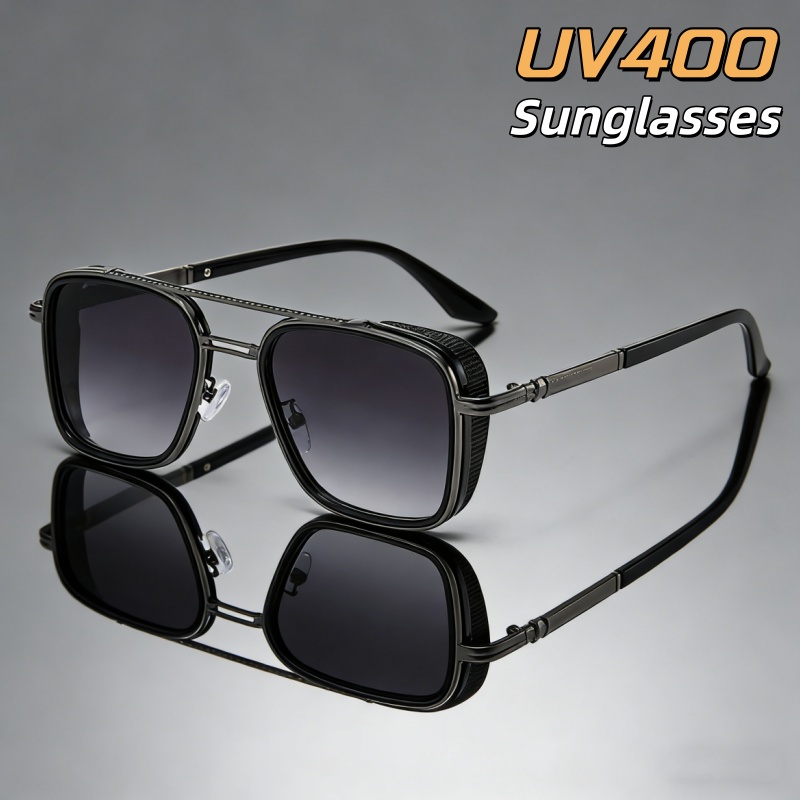 Retro Oval-framed Sunglasses M - đánh giá và giá Photography Design