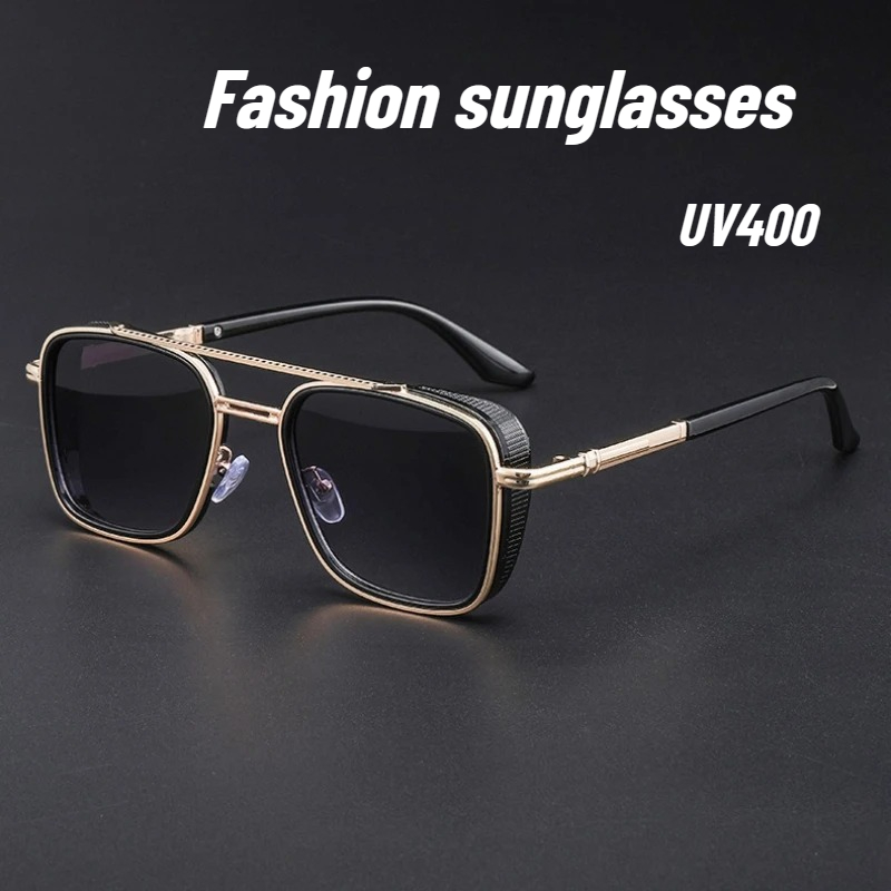 Retro Oval-framed Sunglasses M - đánh giá và giá Photography Design