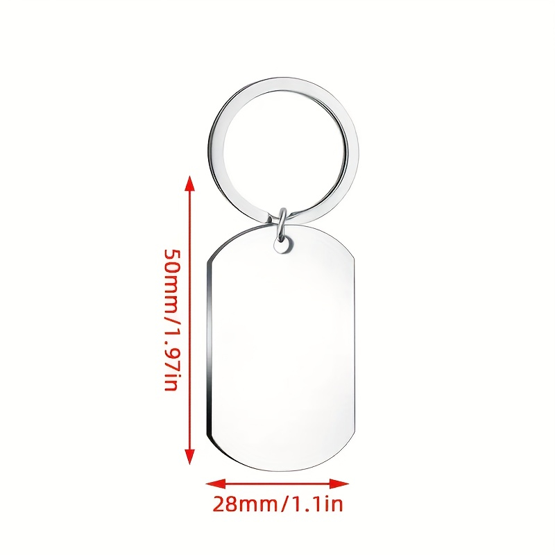 Personalized Custom Keychain E - đánh giá và giá Photographic Memory