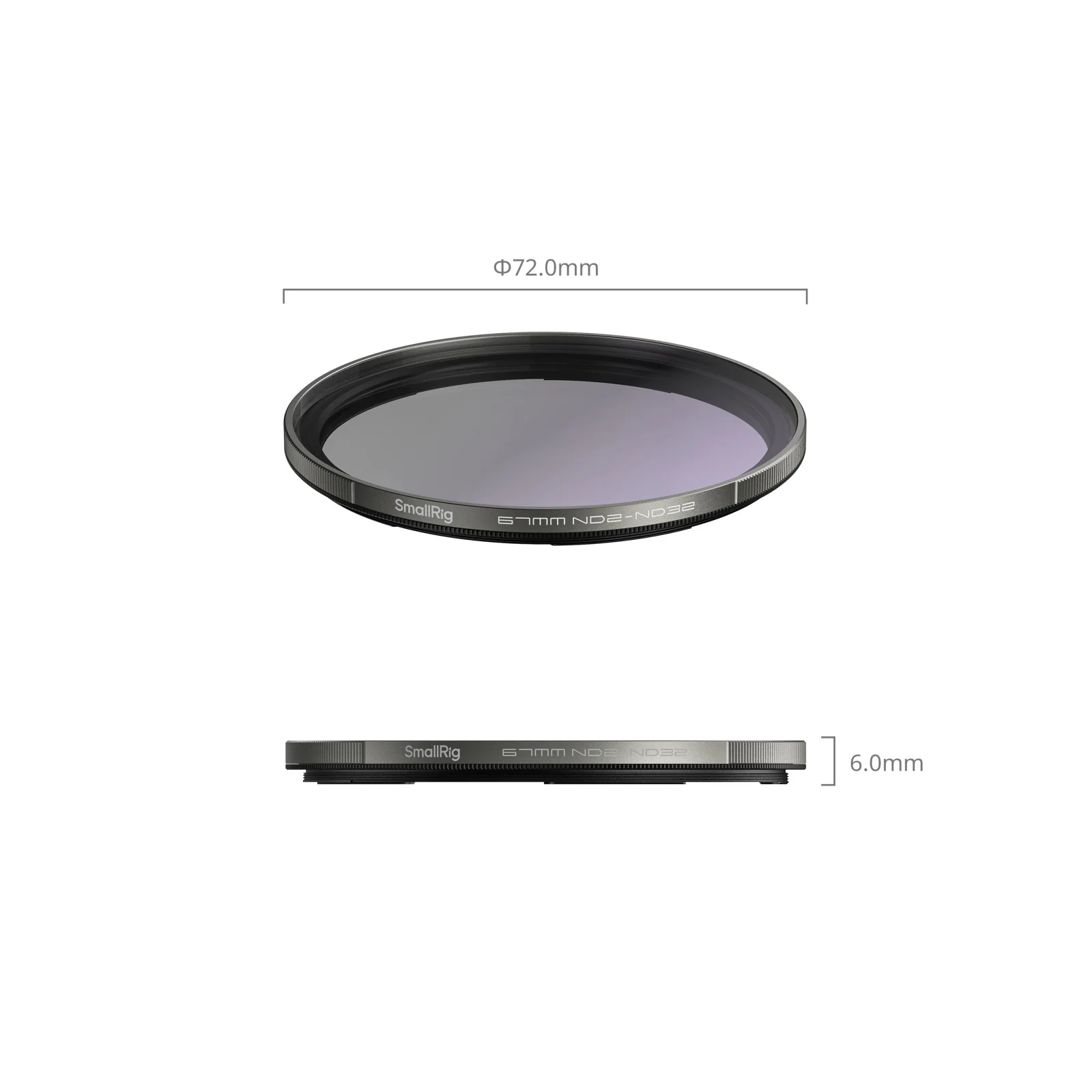 SmallRig 6896 TrueColor 67mm H - đánh giá và giá Photography Videos Free
