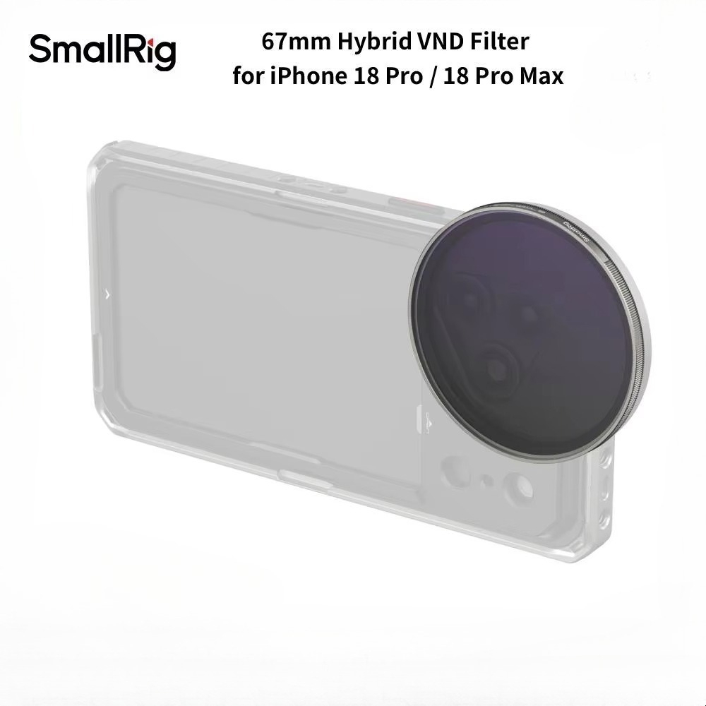 SmallRig 6896 TrueColor 67mm H - đánh giá và giá Photography Videos Free