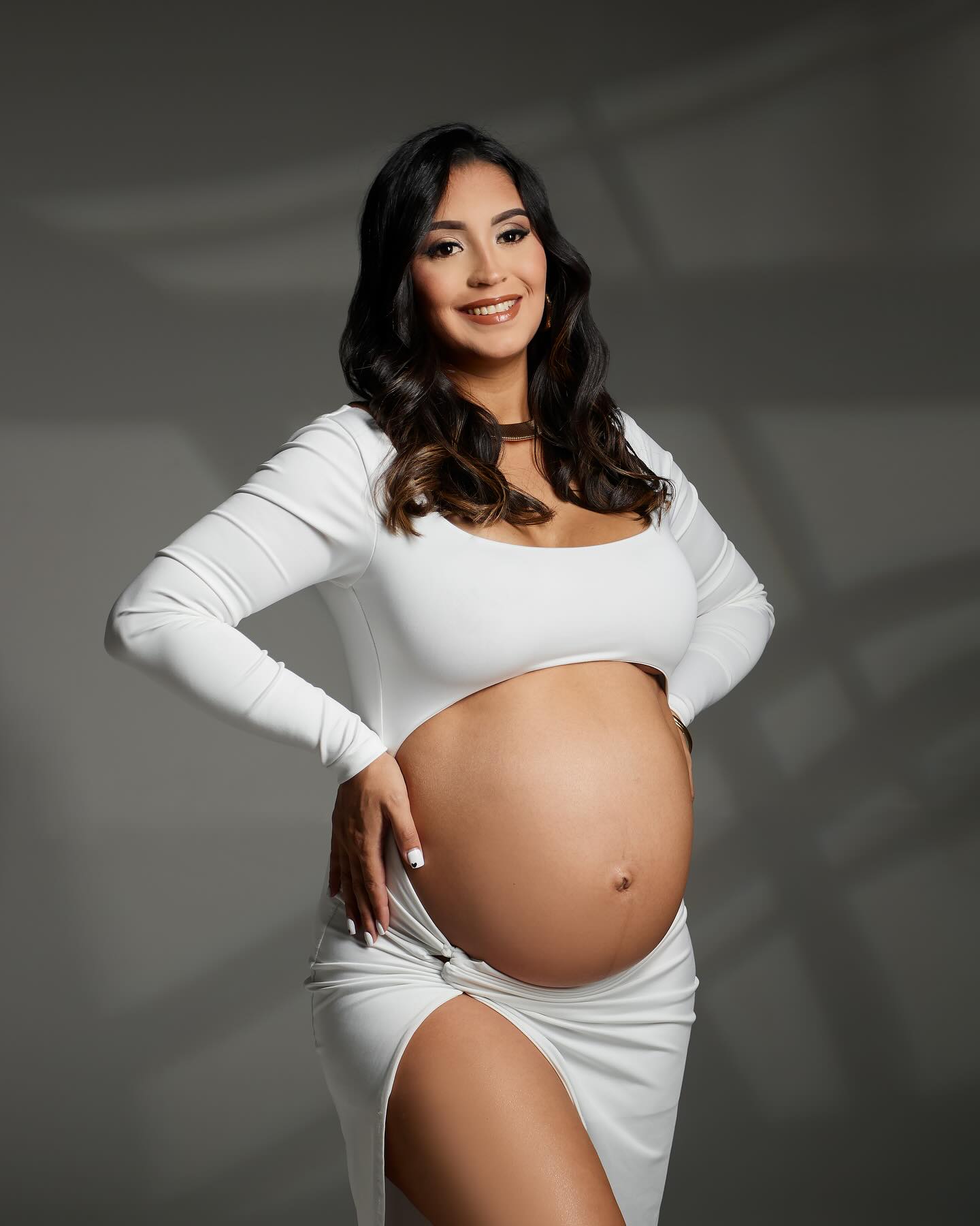 Maternity Dress Photoshoot Hig - đánh giá và giá Photography Club