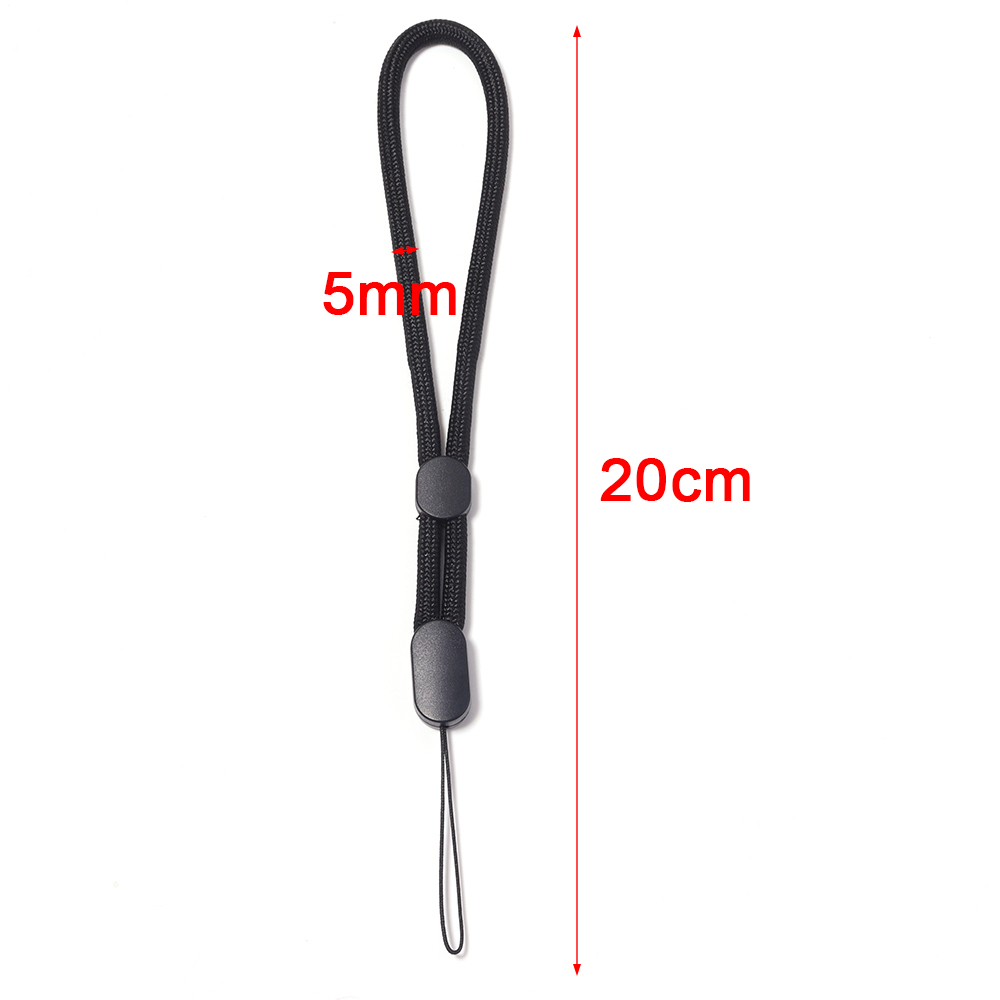 5pcs Universal Wrist Lanyard A - đánh giá và giá Camera Wrist Strap