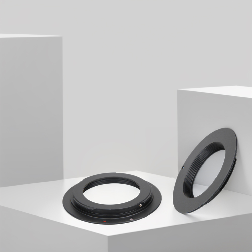 M42 Screw Lens Adapter Lens Mo - đánh giá và giá Lens Adapter Ring