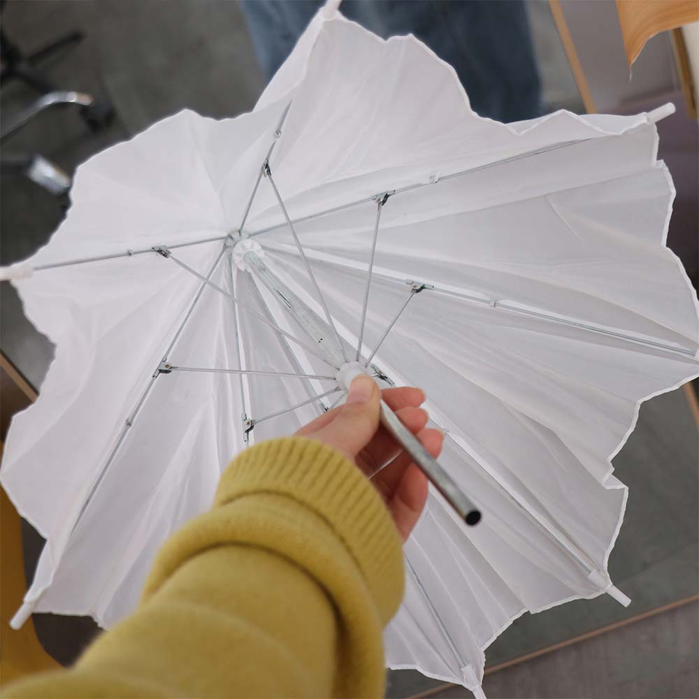 50cm/ 20Inch Photography Umbre - đánh giá và giá Photography Umbrella