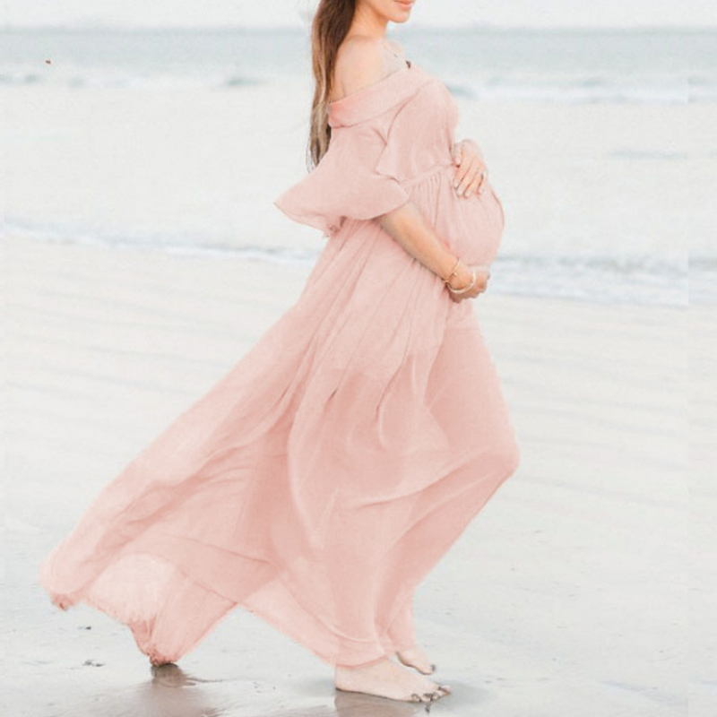 Maternity Dresses for Photo Sh - đánh giá và giá Photography Club