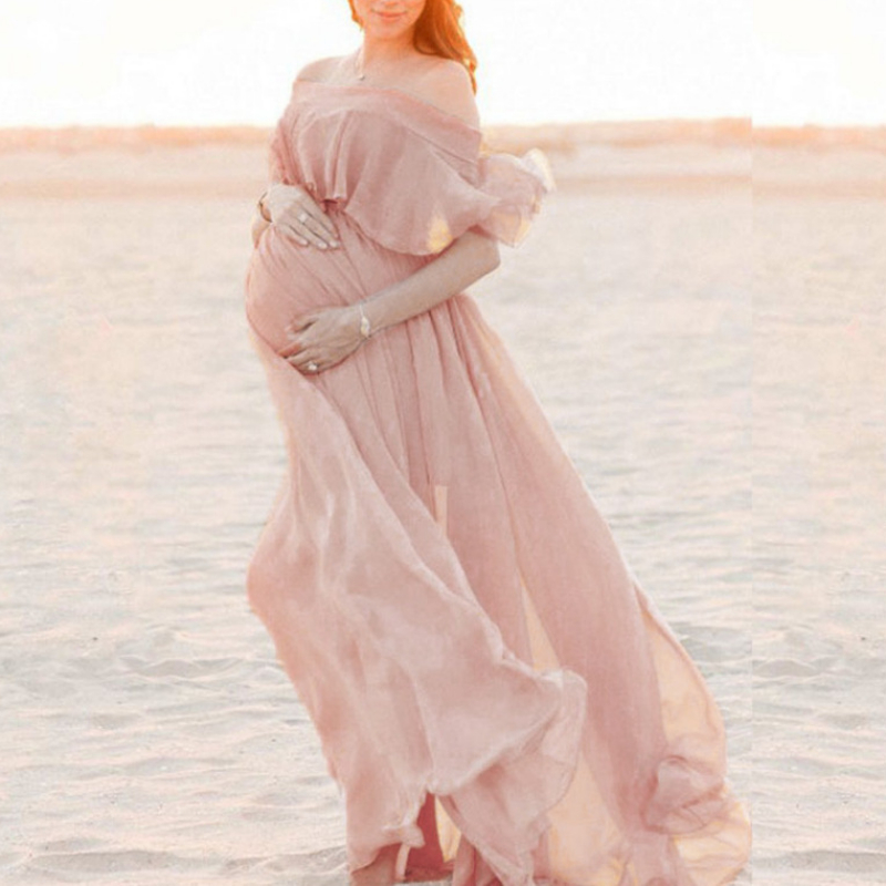 Maternity Dresses for Photo Sh - đánh giá và giá Photography Club