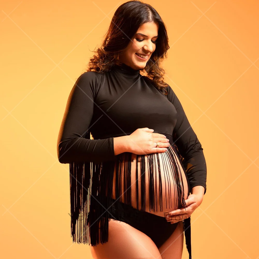 Stretch Fabric Pregnant Women  - đánh giá và giá Photography Club